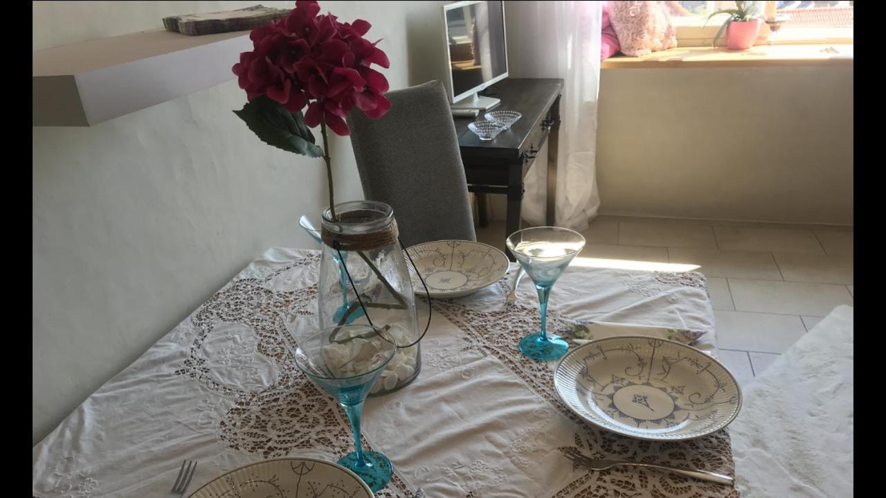 Cozy Oldtown Studio With Magnific City View Tallinn Ngoại thất bức ảnh