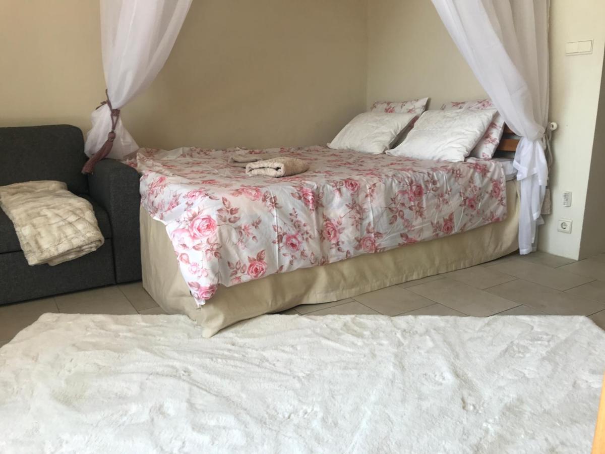 Cozy Oldtown Studio With Magnific City View Tallinn Ngoại thất bức ảnh