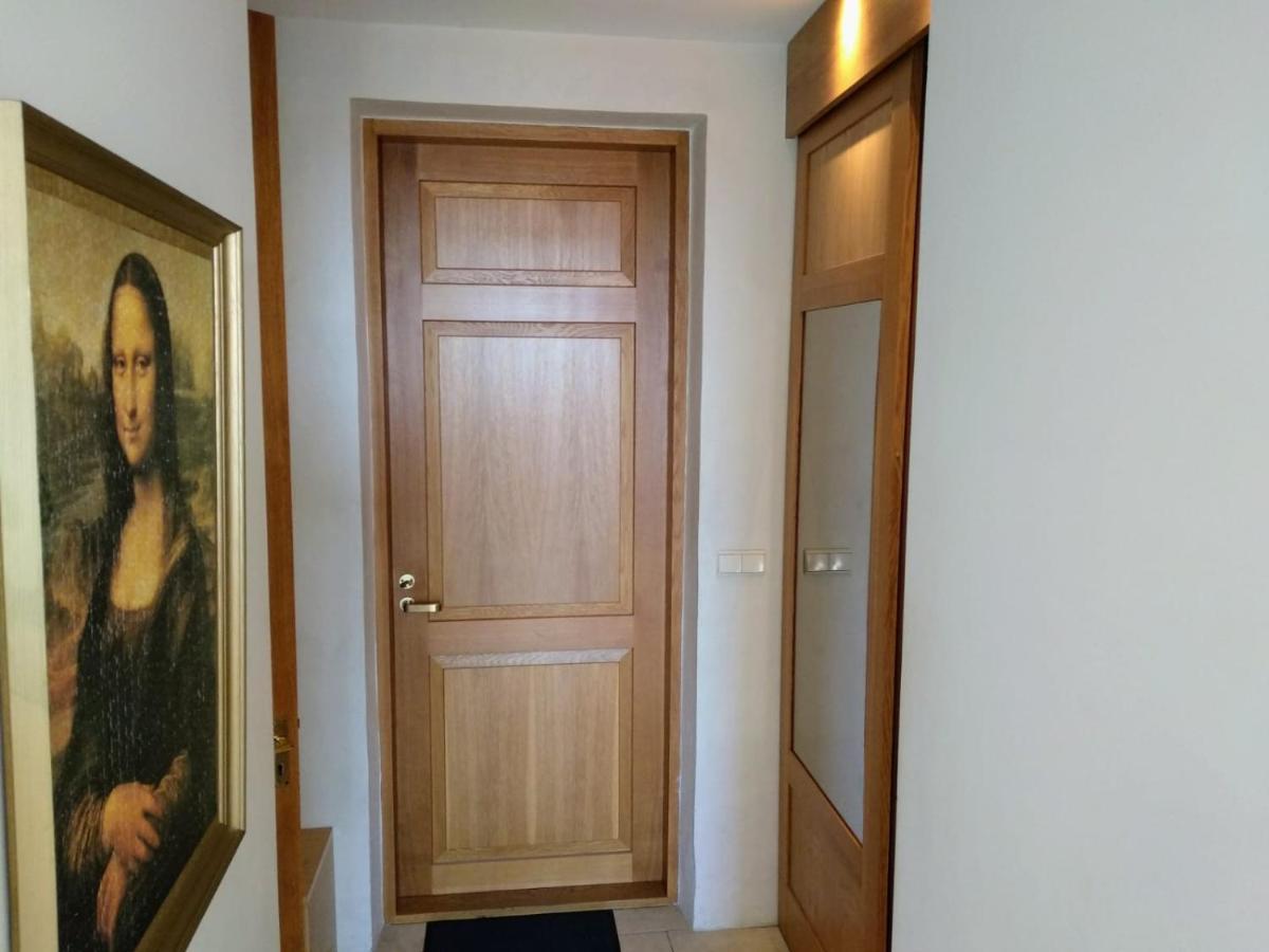 Cozy Oldtown Studio With Magnific City View Tallinn Ngoại thất bức ảnh