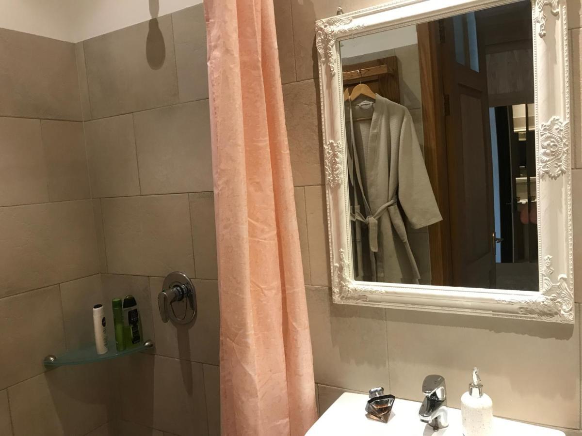 Cozy Oldtown Studio With Magnific City View Tallinn Ngoại thất bức ảnh